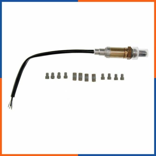 Lambda probe oxygen sensor - lambda,