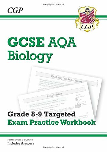 New gcse biology - gcse, aqa