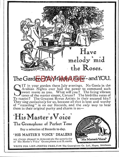 Ww1 advert for - ww1,