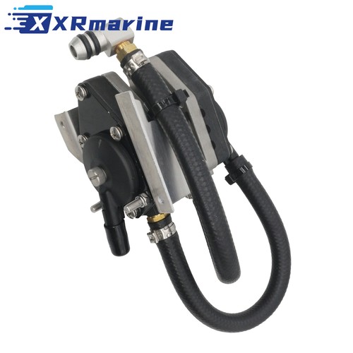 Fuel pump for - pump, evinrude