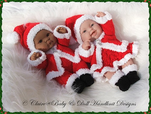 Babydoll handknit designs - handknit,