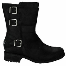 UGG® AUSTRALIA WILCOX BLACK