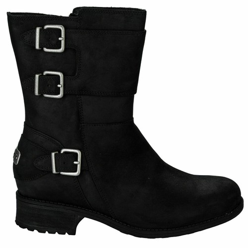 Ugg australia wilcox black - ugg®,