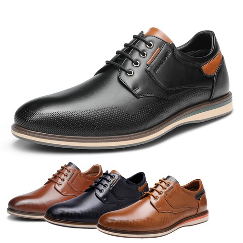 Men oxford dress - oxford, shoes