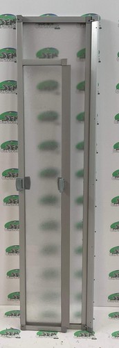 Shower door caravan - -, /