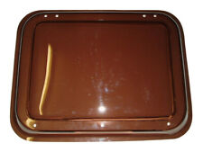 Westfalia Double glazing Skylight for VW T25 / T4 brown C9507-230124