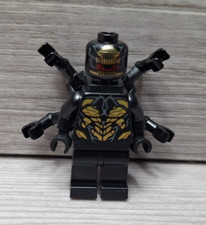 Lego Super Heroes Outrider