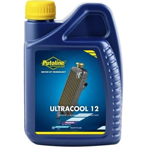 Putoline ultracool ready - putoline,
