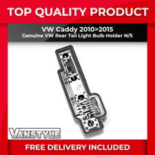 FITS VW CADDY 10>15 GENUINE VW