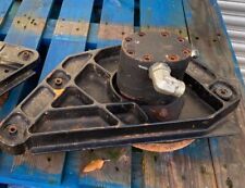 John Deere Out Front Mower