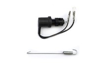 Rear brake light switch for - light,