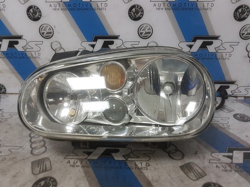 Genuine golf mk4 near side - mk4,