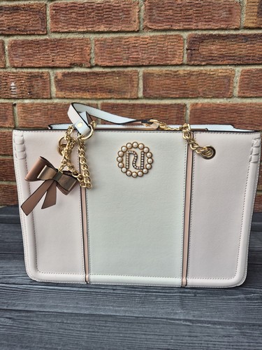 River island women handbag - river,