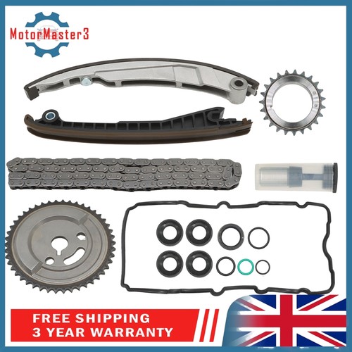 Timing chain kit for bmw - timing,