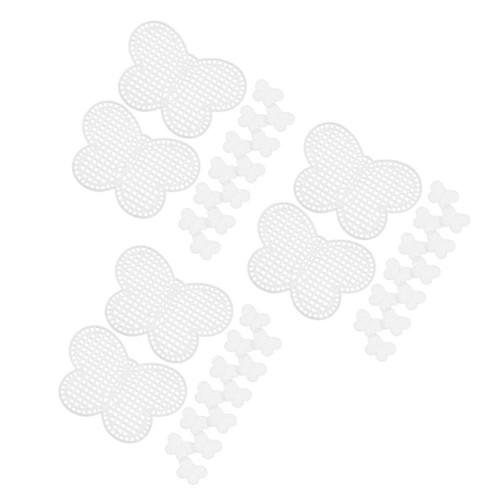 Pcs plastic grid mesh - pcs,