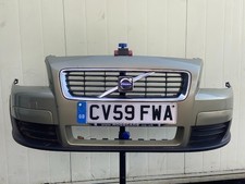 2009 VOLVO C30 - FRONT BUMPER