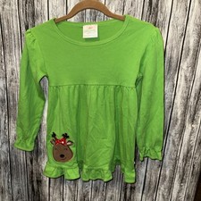 Lolly Willy Doodle Reindeer