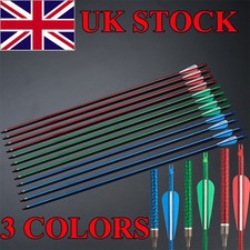 30" SP500 Archery Carbon