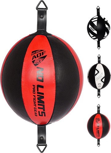 Adjustable double end boxing - double,