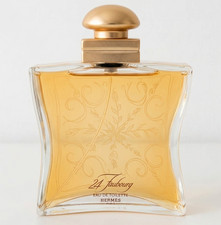 Hermès 24 Faubourg Eau De