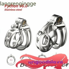  Stainless Steel Cage