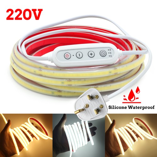 220v cob led - 220v,