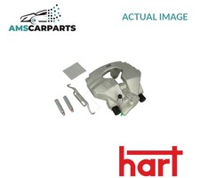 BRAKE CALIPER BRAKING FRONT