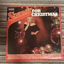 Sounds for Christmas Original