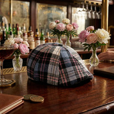 Boston Scally - The Good Egg -