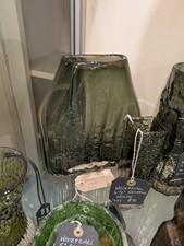 WHITEFRIARS GLASS SHOULDER