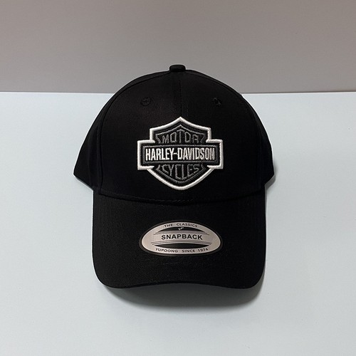Harley davidson baseball - harley, cap