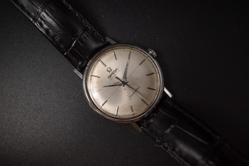Omega seamaster 14725 cal - 14725,