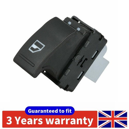 Electric window control switch - window,
