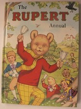 Rupert Annual 2004 : (Annual