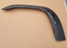 RENAULT 5 GT TURBO USED NEAR SIDE LEFT PHASE 2 FRONT ARCH BODY KIT TRIM