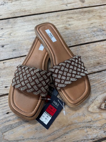 New marks spencer flat - marks, &