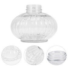  Oil Lamp Glass Replacement