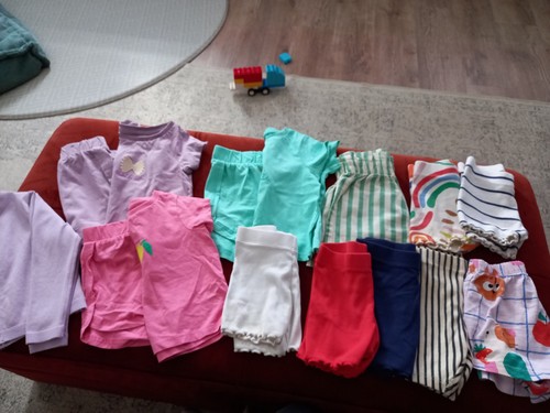 Month bundle of baby - 9-12,
