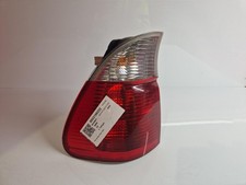 BMW X5 E53 2005 LEFT TAIL LIGHT OUTER PASSENGER SIDE 5 DOOR ESTATE 63217164475