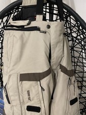 Hein Gericke Textile Motorbike