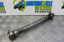 Honda CBR 900 RR Wheel Axle