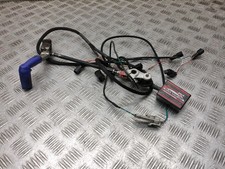 2012 SUZUKI GSXR 1000 L0 QUICK SHIFTER Gear Lever