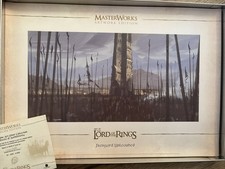 Rare  Lord Of The Rings