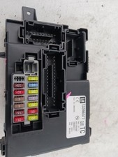 2012 OPEL MERIVA Mk II (B) S10