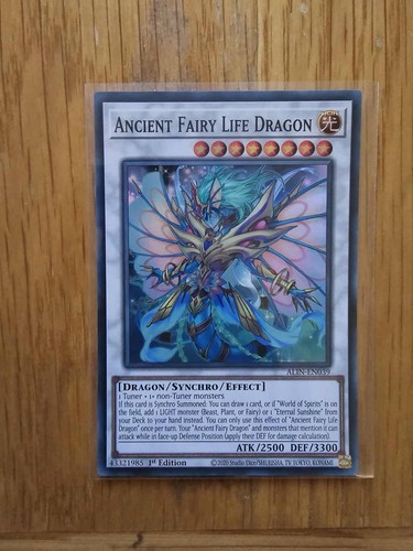 Alin en039 ancient - yu-gi-oh, alin-en039