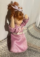 Dolls House Doll OOAK 1:12