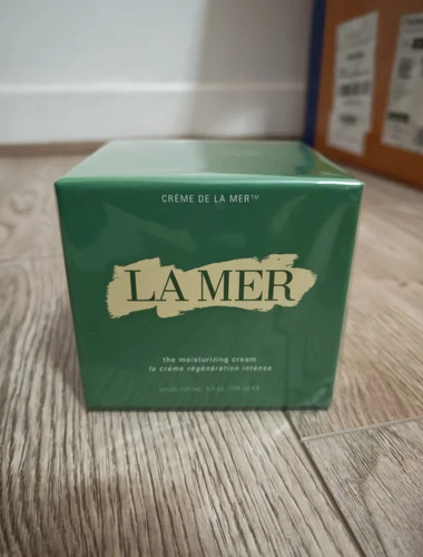 Mer creme the - the,