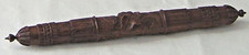 LONG TUBE ANTIQUE VICTORIAN