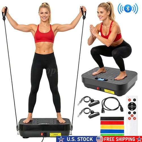 Whole body workout massager - workout,
