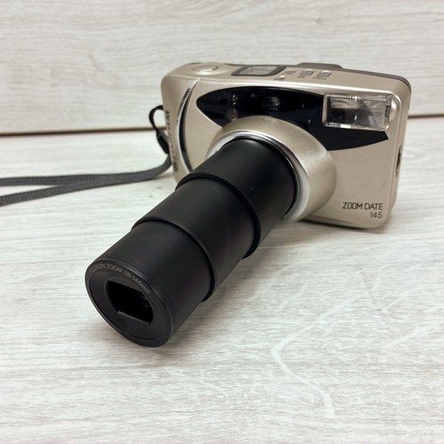 Fujifilm zoom date 145 35mm - date,